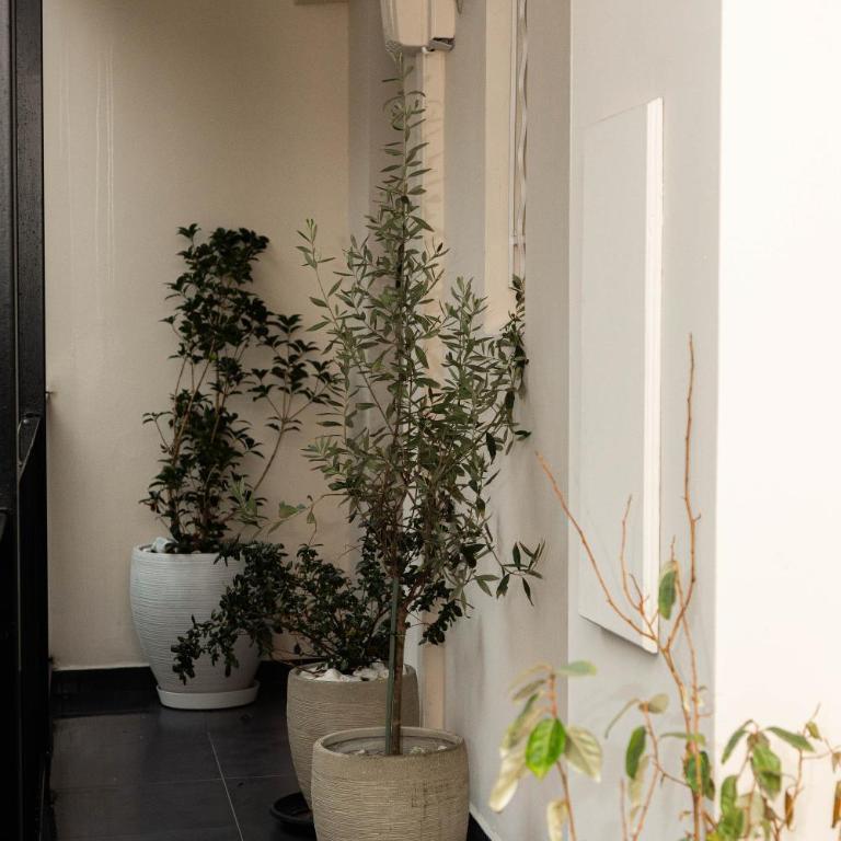 Elégant studio stade de France 8 pour 4 personnes - One-Bedroom Apartment - 36