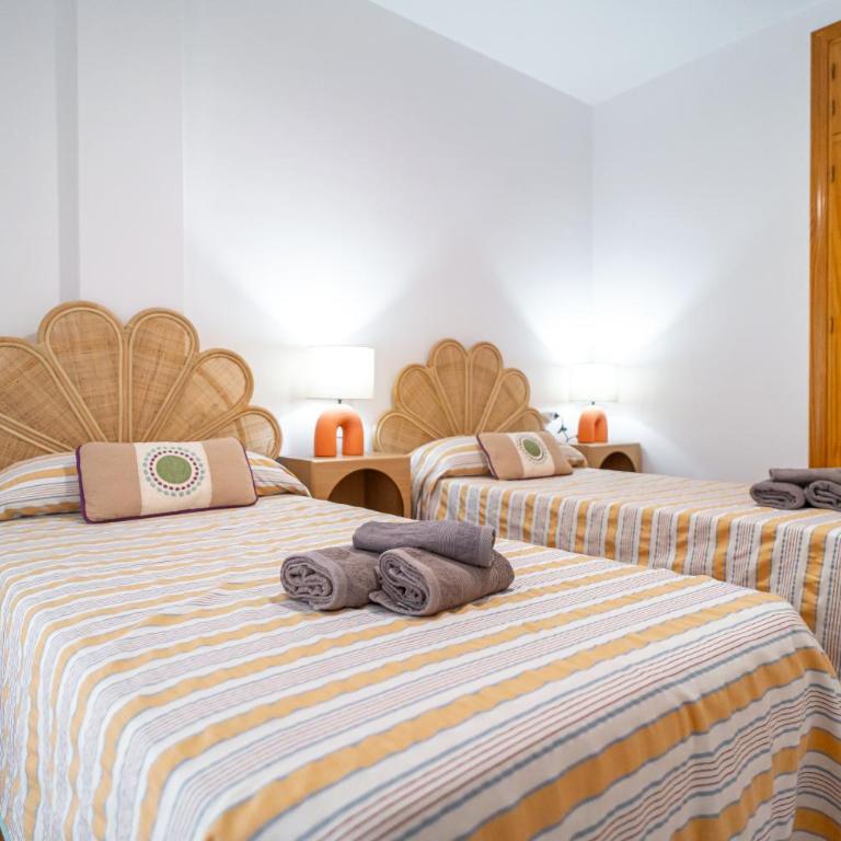 Apartamento Steffi - Centro de Nerja - Apartamento con balcón - 13