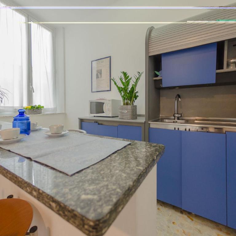 Residenza Adelaide - Monolocale (4 Adulti) - 5