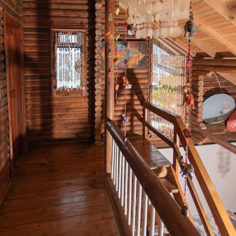 La Curiosa cabin - Casa con 1 dormitorio - 27
