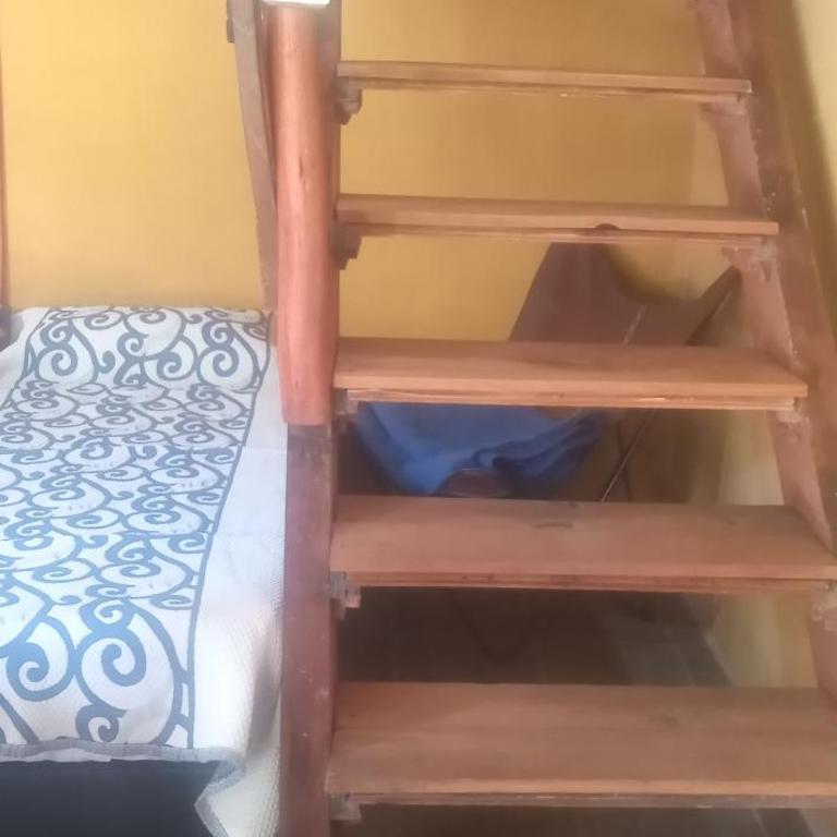 Inti Mayu - Apartamento - 2 niveles - 5