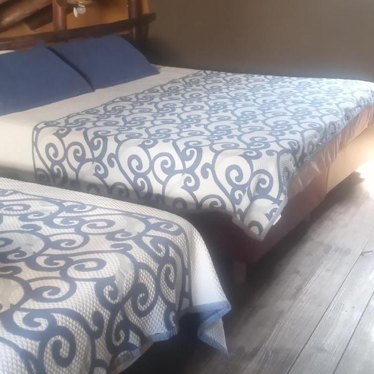 Inti Mayu - Apartment - Split Level - 2