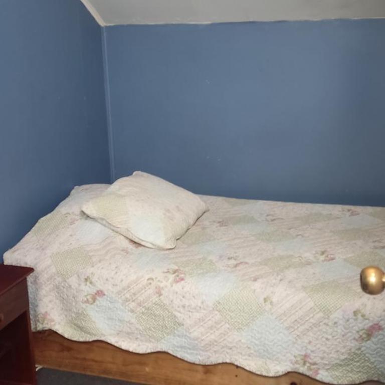 Cabañas Tucapel - Habitación Doble - 1 o 2 camas - 11