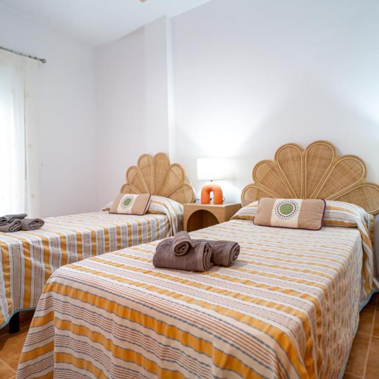 Apartamento Steffi - Centro de Nerja - Apartamento con balcón - 12
