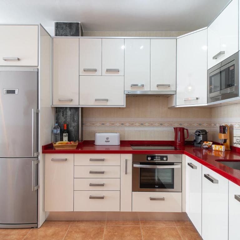Apartamento Steffi - Centro de Nerja - Apartamento con balcón - 14