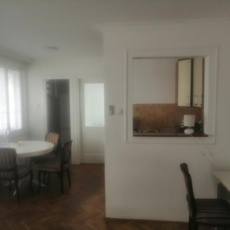 Dedinje - Apartman sa 1 Spavaćom Sobom - 2