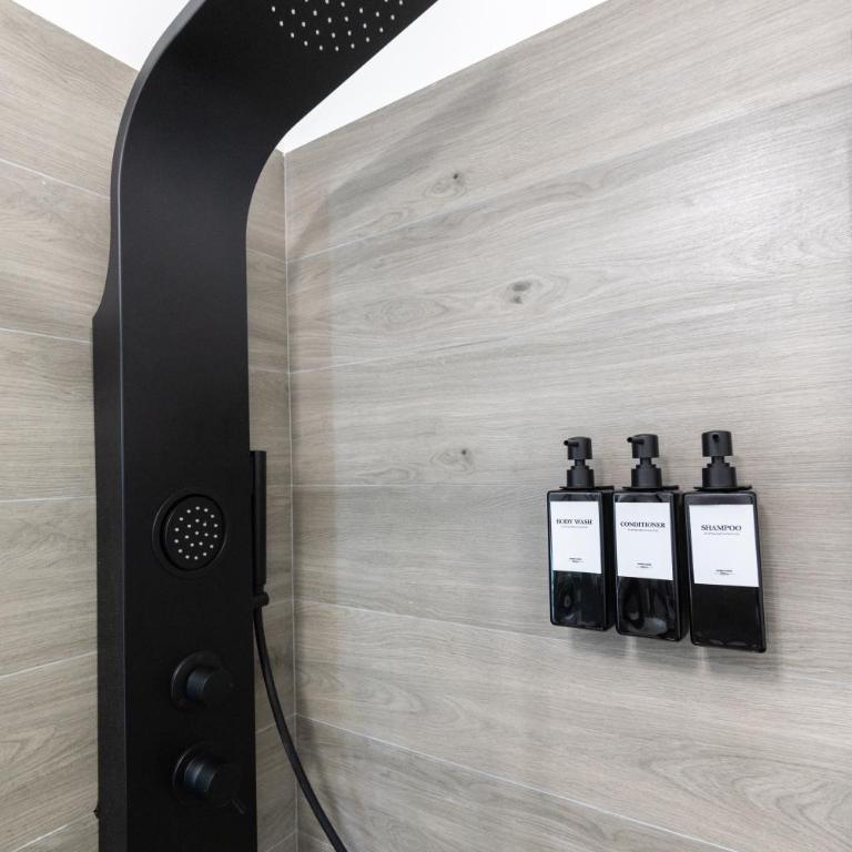Urban Chic Luxury Suite Apartments - Apartment mit 1 Schlafzimmer - 21