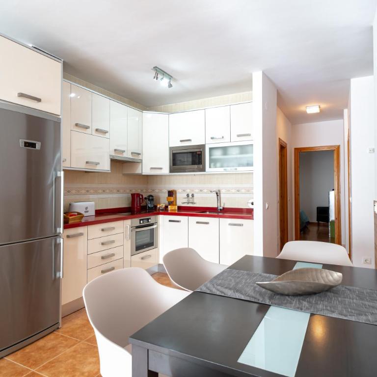 Apartamento Steffi - Centro de Nerja - Apartamento con balcón - 7