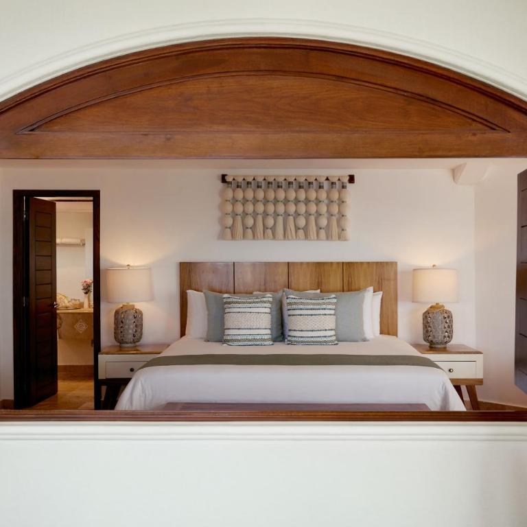 Villa Premiere Boutique Hotel & Romantic Getaway - Adults Only - Suite Master - 1