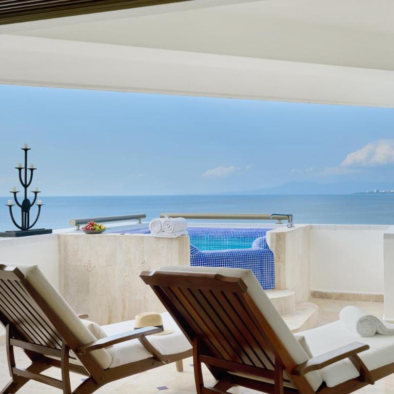 Villa Premiere Boutique Hotel & Romantic Getaway - Adults Only - Suite Master - 9