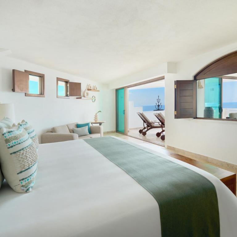 Villa Premiere Boutique Hotel & Romantic Getaway - Adults Only - Suite Master - 4