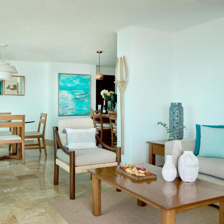 Villa Premiere Boutique Hotel & Romantic Getaway - Adults Only - Suite Master - 3