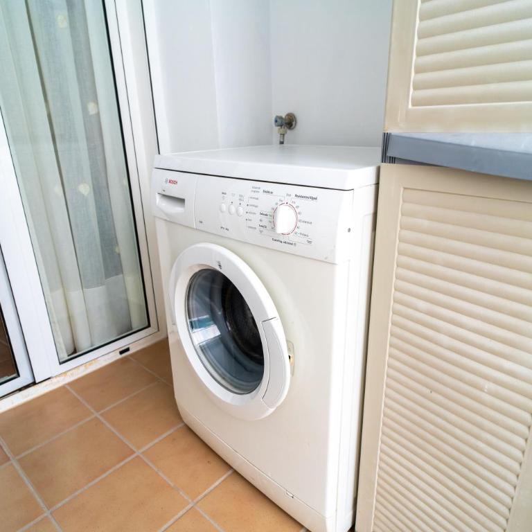 Apartamento Steffi - Centro de Nerja - Apartamento con balcón - 20