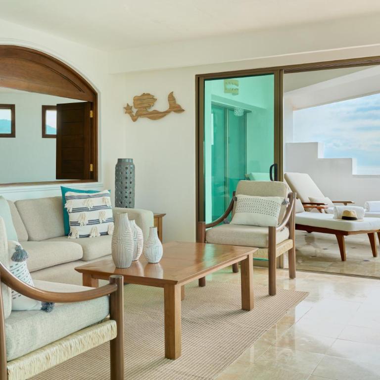Villa Premiere Boutique Hotel & Romantic Getaway - Adults Only - Suite Master - 6