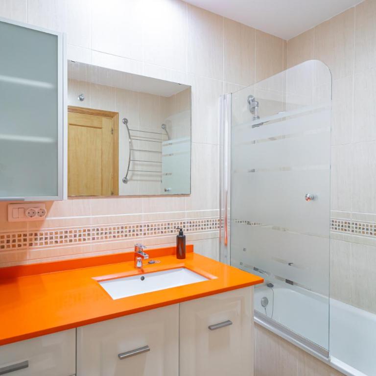 Apartamento Steffi - Centro de Nerja - Apartamento con balcón - 17