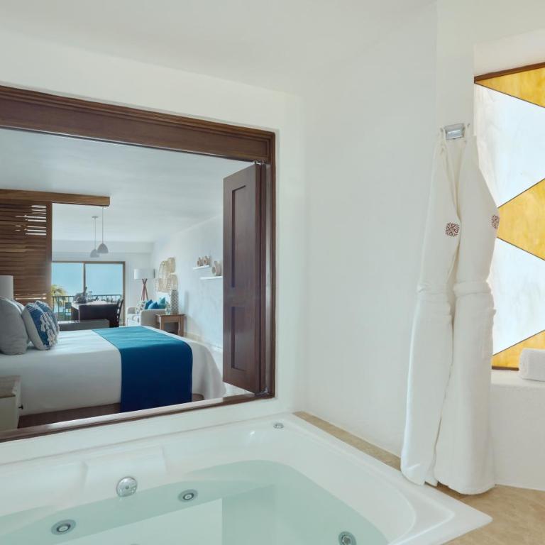Villa Premiere Boutique Hotel & Romantic Getaway - Adults Only - Suite Premiere - 5