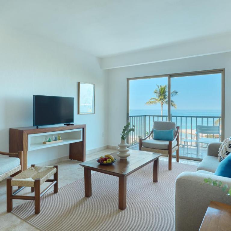 Villa Premiere Boutique Hotel & Romantic Getaway - Adults Only - Suite Premiere - 1