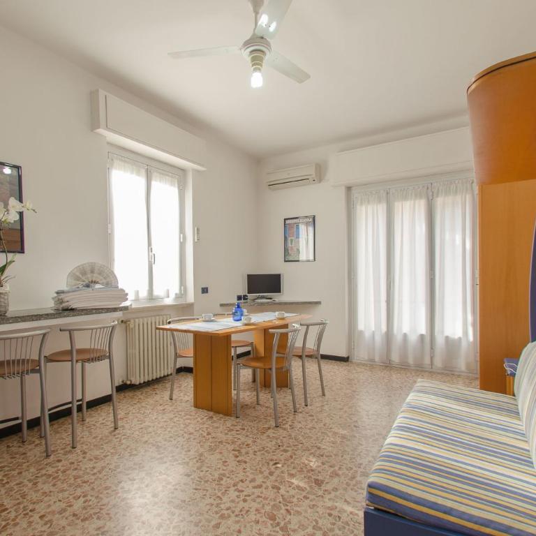 Residenza Adelaide - Appartamento con 1 Camera da Letto - 6