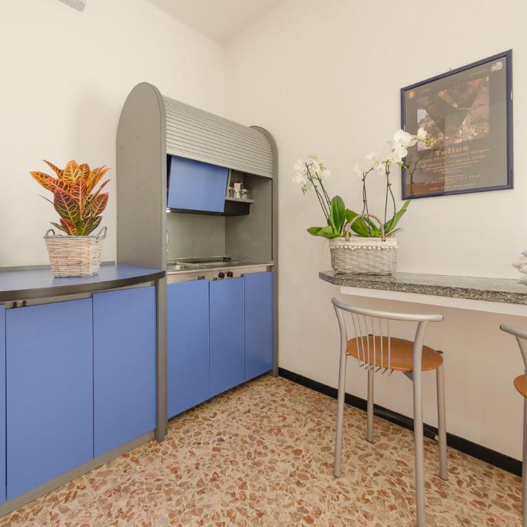 Residenza Adelaide - Monolocale (4 Adulti) - 6