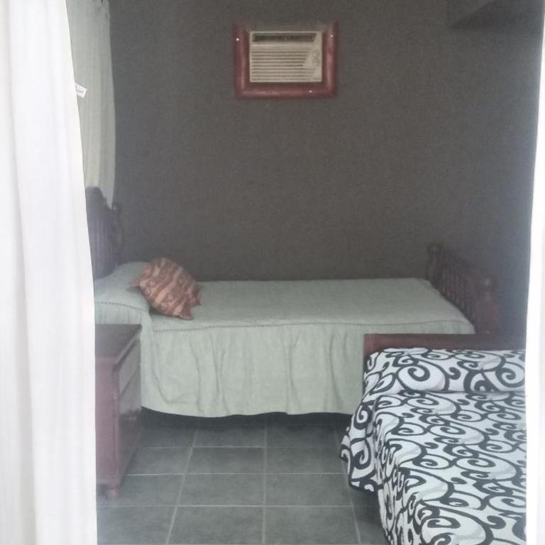 Inti Mayu - Habitación Triple - 12