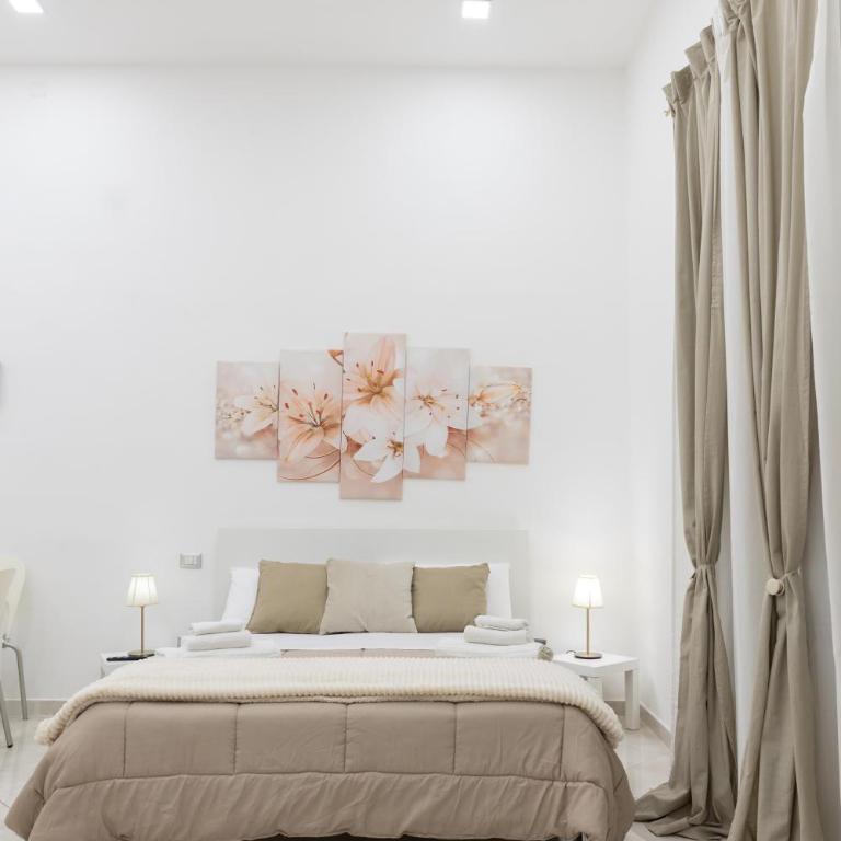 La dimora di Giulietta - One-Bedroom Apartment - 4