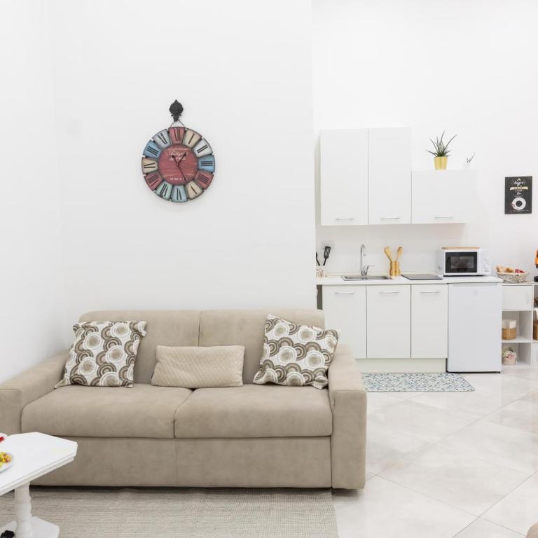 La dimora di Giulietta - One-Bedroom Apartment - 10