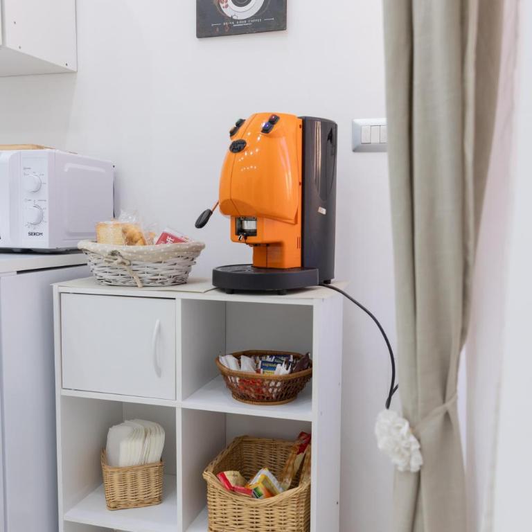 La dimora di Giulietta - One-Bedroom Apartment - 12