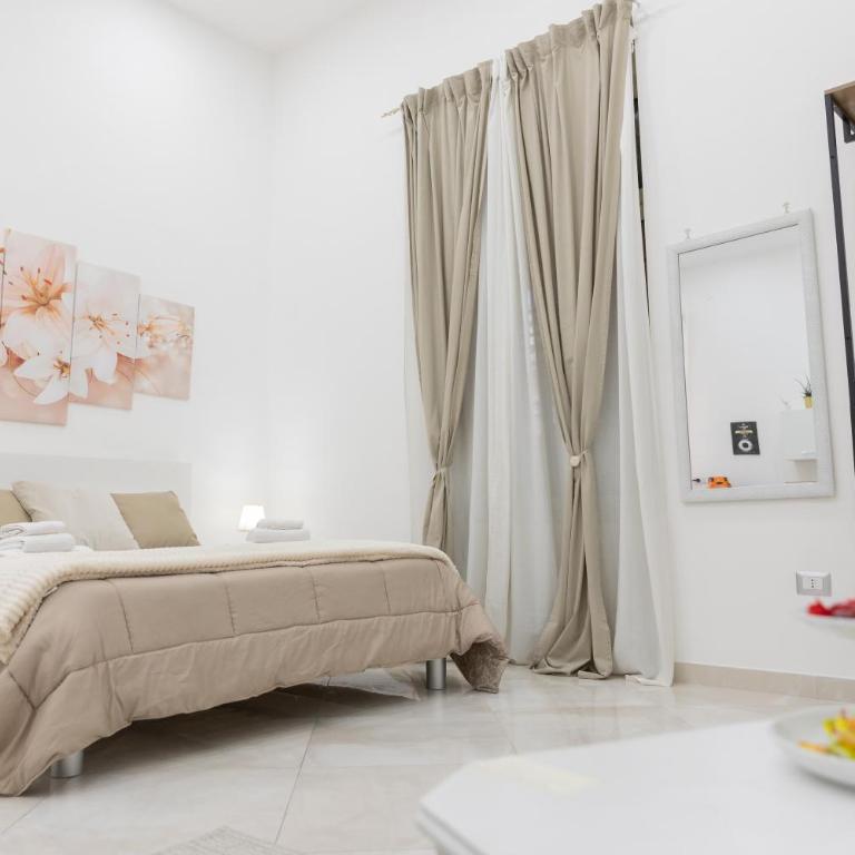 La dimora di Giulietta - One-Bedroom Apartment - 5