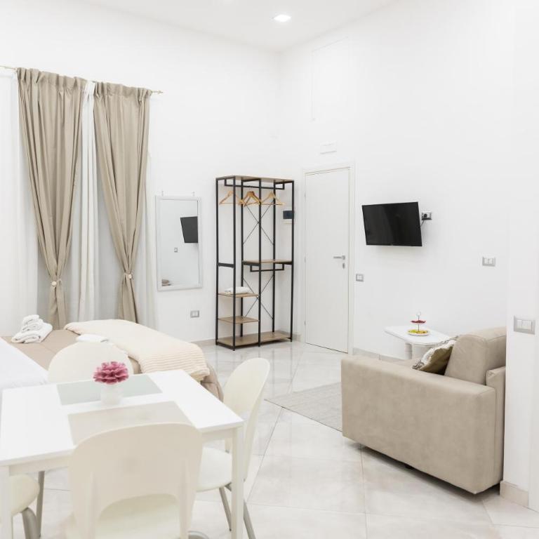 La dimora di Giulietta - One-Bedroom Apartment - 2
