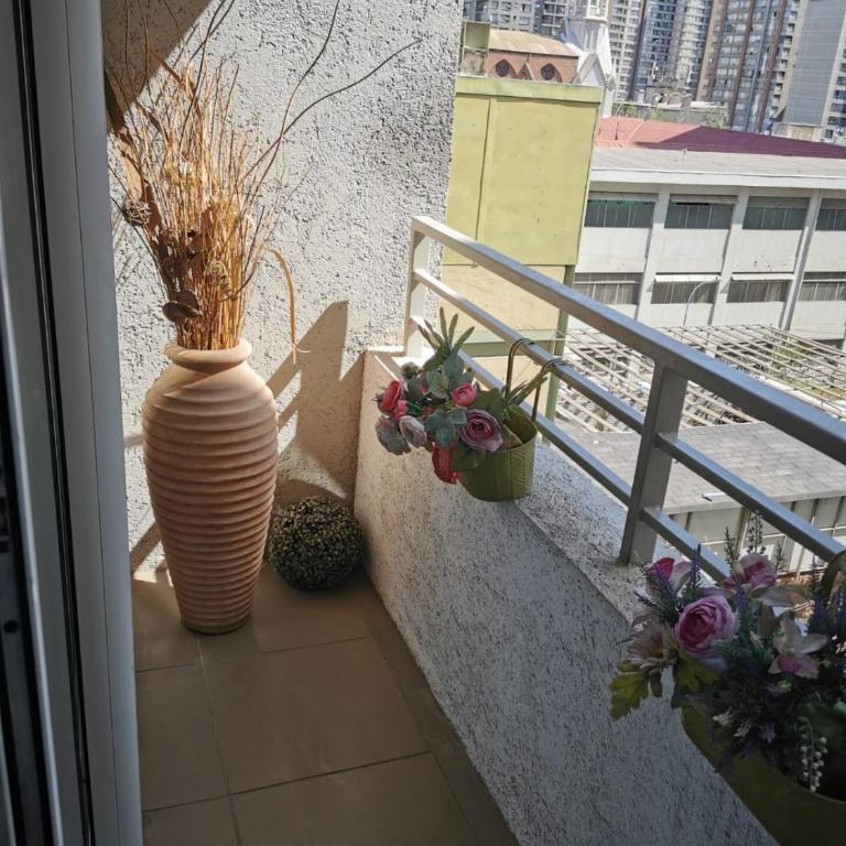 Departamento céntrico - Apartamento de 1 dormitorio - 2
