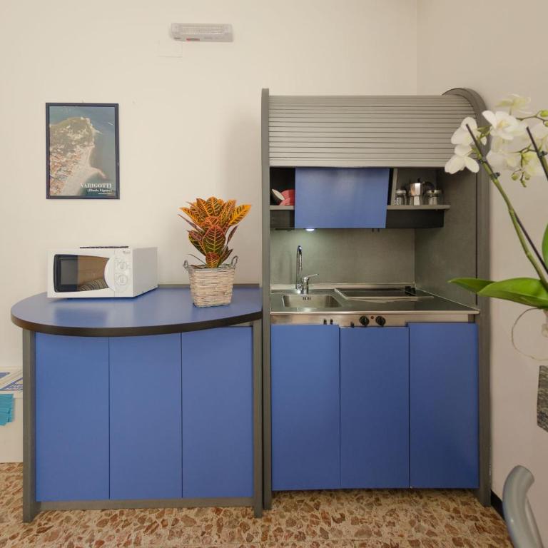 Residenza Adelaide - Appartamento con 1 Camera da Letto - 7
