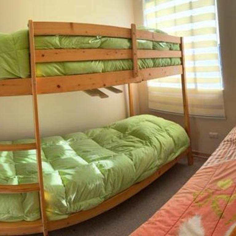 Casa para 8 - Casa de 3 dormitorios - 1