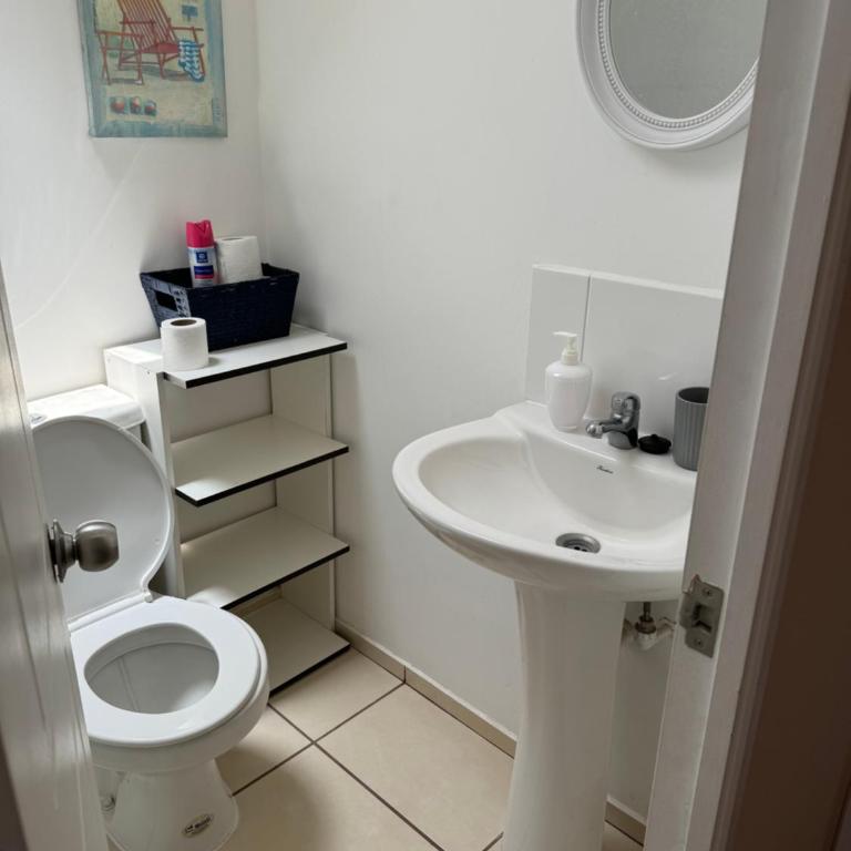 Casa para 8 - Casa de 3 dormitorios - 4