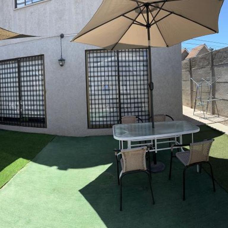 Casa para 8 - Casa de 3 dormitorios - 5