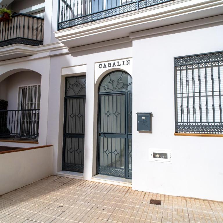 Apartamento Steffi - Centro de Nerja - Apartamento con balcón - 23
