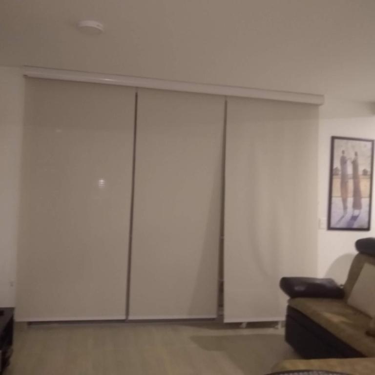 Apartamento Villeta Cundinamarca - Apartamento de 1 dormitorio - 11