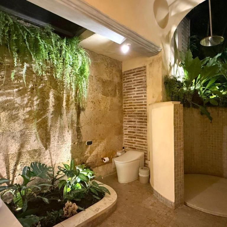 Casa Santiago Botero - Habitación Doble - 5