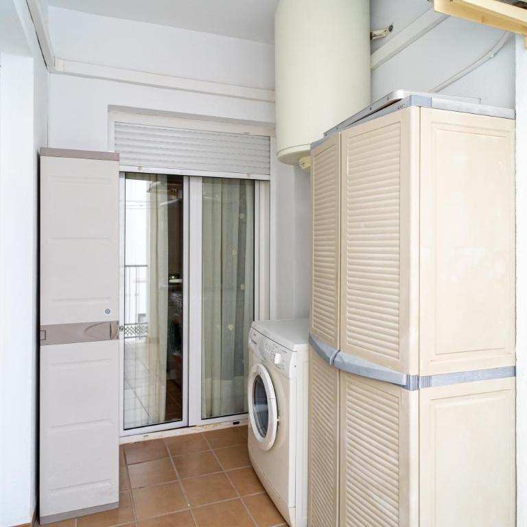 Apartamento Steffi - Centro de Nerja - Apartamento con balcón - 19