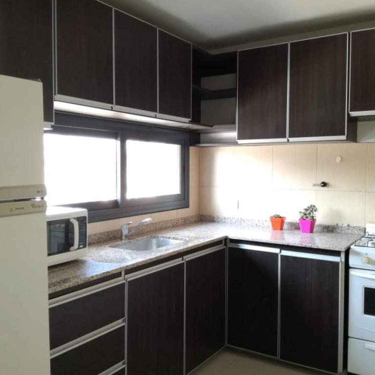 Dpto Temporario en Alberdi Cordoba capital - Apartamento de 1 dormitorio - 5