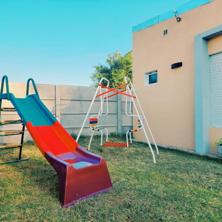 Sitios del Sol 1 - Apartamento de 1 dormitorio - 5