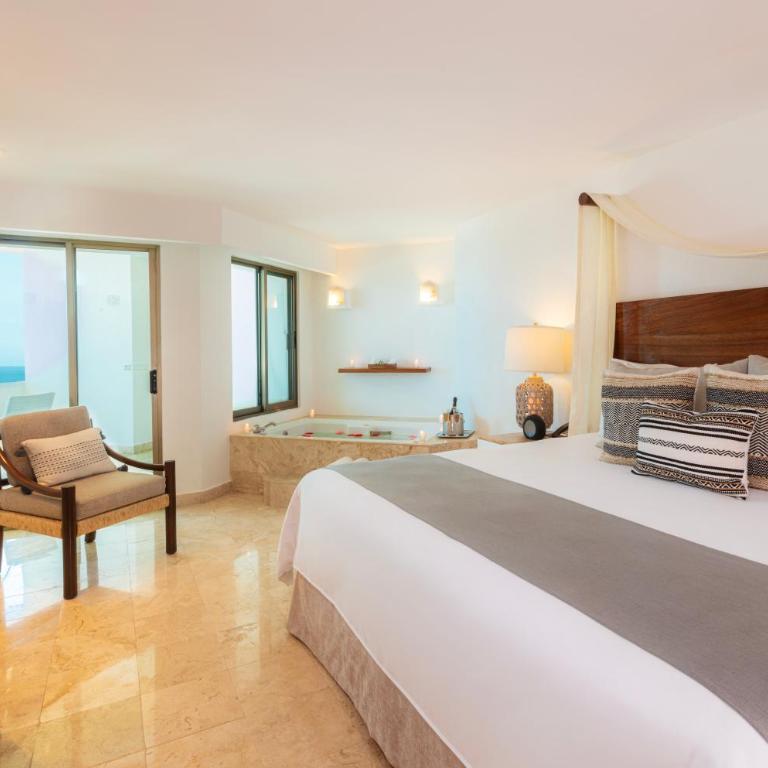 Villa Premiere Boutique Hotel & Romantic Getaway - Adults Only - Suite Spa - 6
