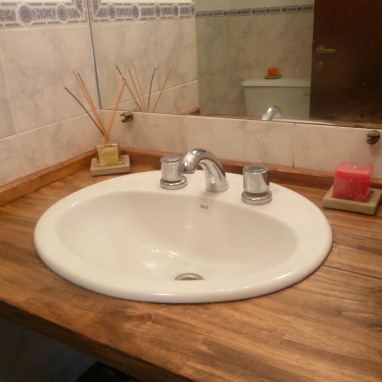 E Luru - Apartamento Estándar - 1