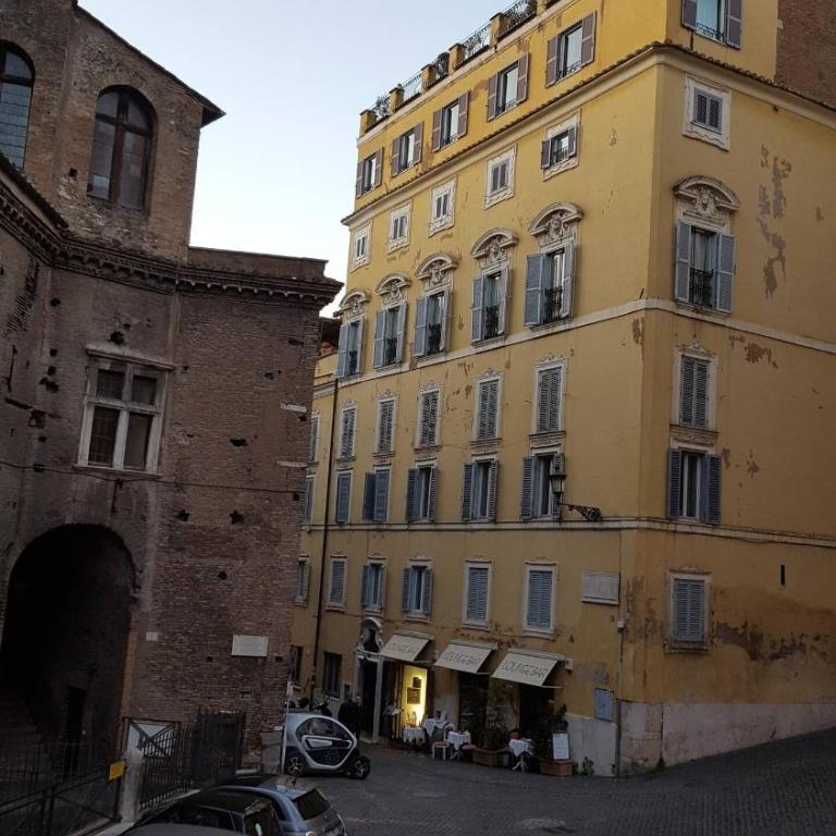 Il Grillo ai Fori Romani - Appartamento con 2 Camere da Letto - 49