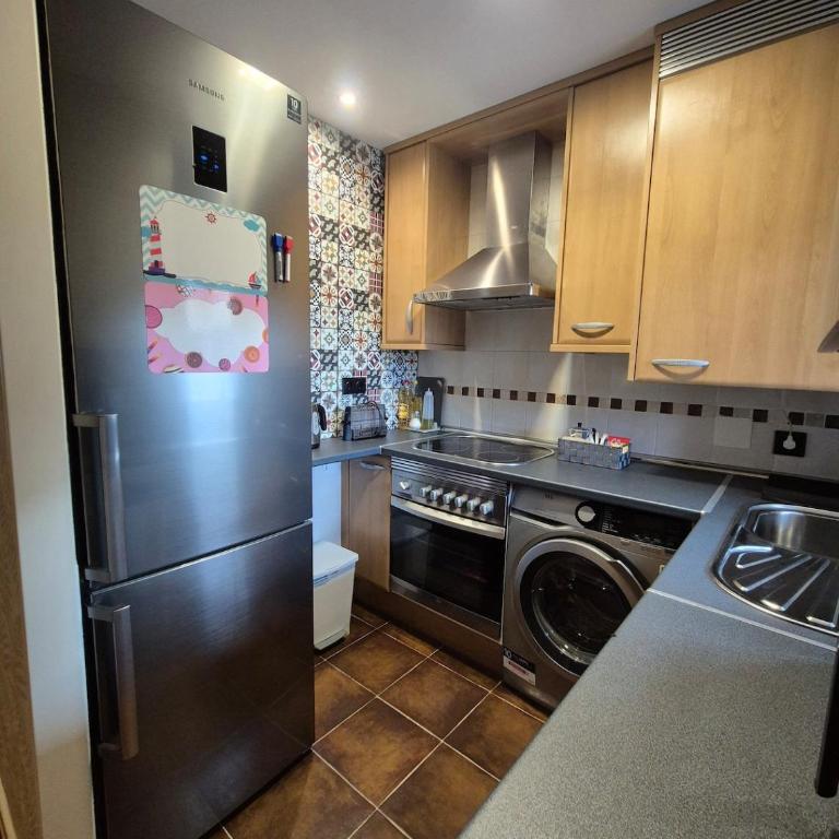Las Margas Apartamento - One-Bedroom Apartment - 5