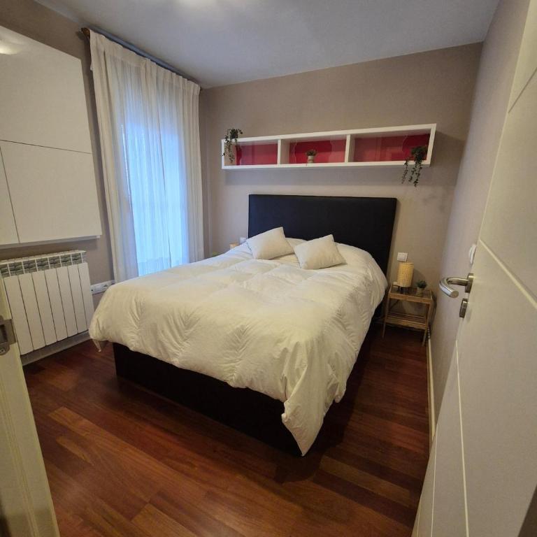 Las Margas Apartamento - One-Bedroom Apartment - 13