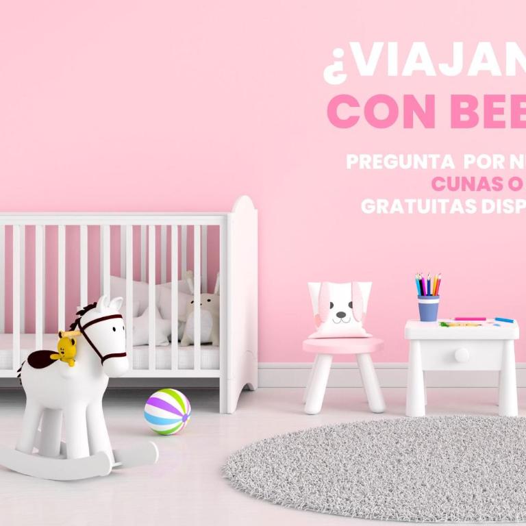 Con Vistas a la Montaña, Parking y WiFi - Appartement 1 Chambre - 23