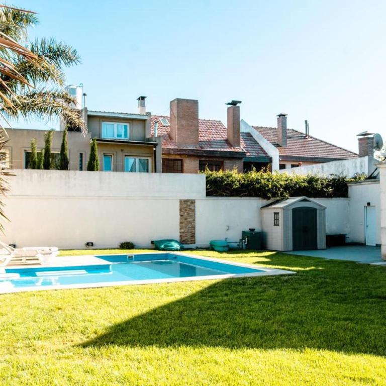 Chalet para 10 personas en Divino Rostro - Casa de 5 dormitorios - 2