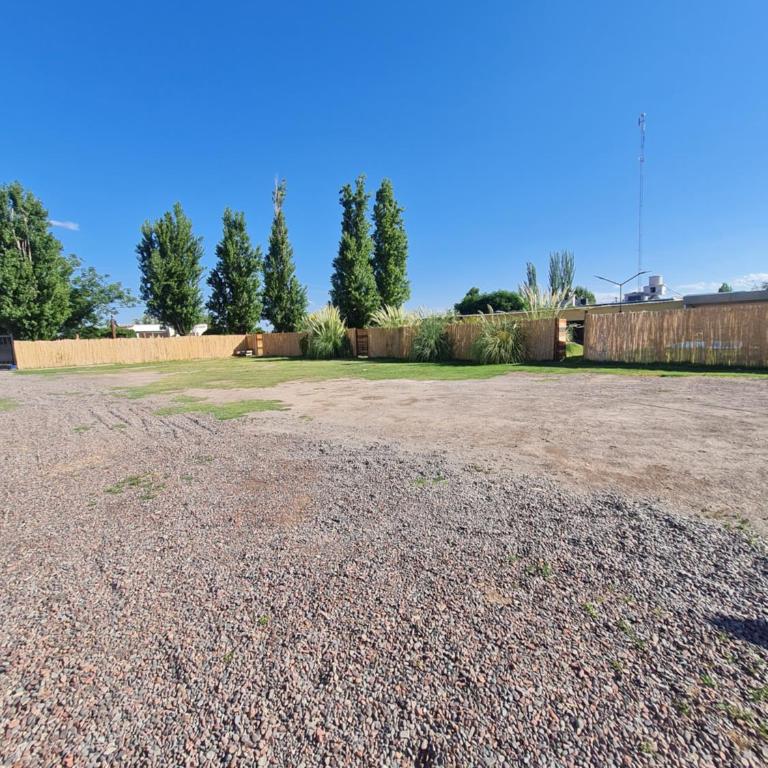 Pasadena - One-Bedroom Apartment - 8