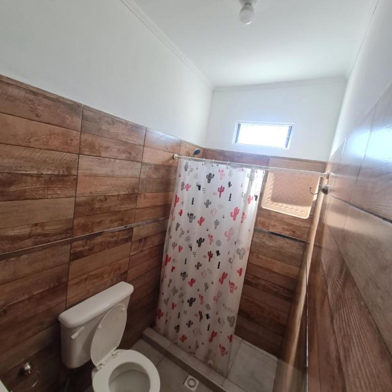 Pasadena - One-Bedroom Apartment - 9