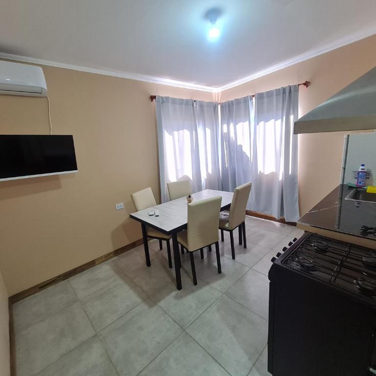 Pasadena - Apartamento de 1 dormitorio - 10